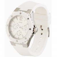 RELOJ GUESS STEEL
