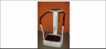 Vibro platform AIRIS fitness